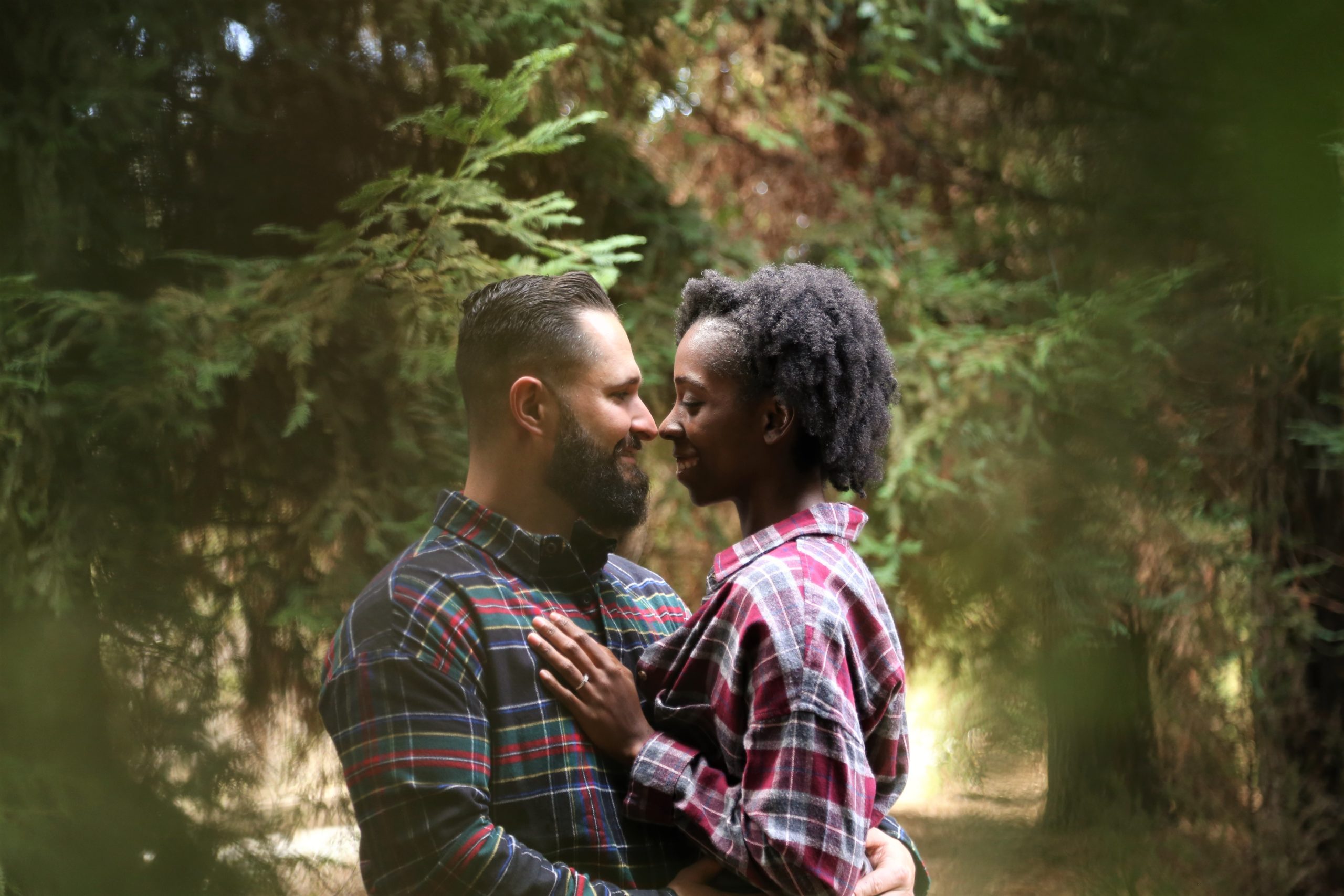 Interracial Relationships Love - The racist roots of interracial couples fetishization - The Signal