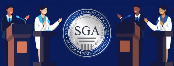 SGA creates historic new legislation