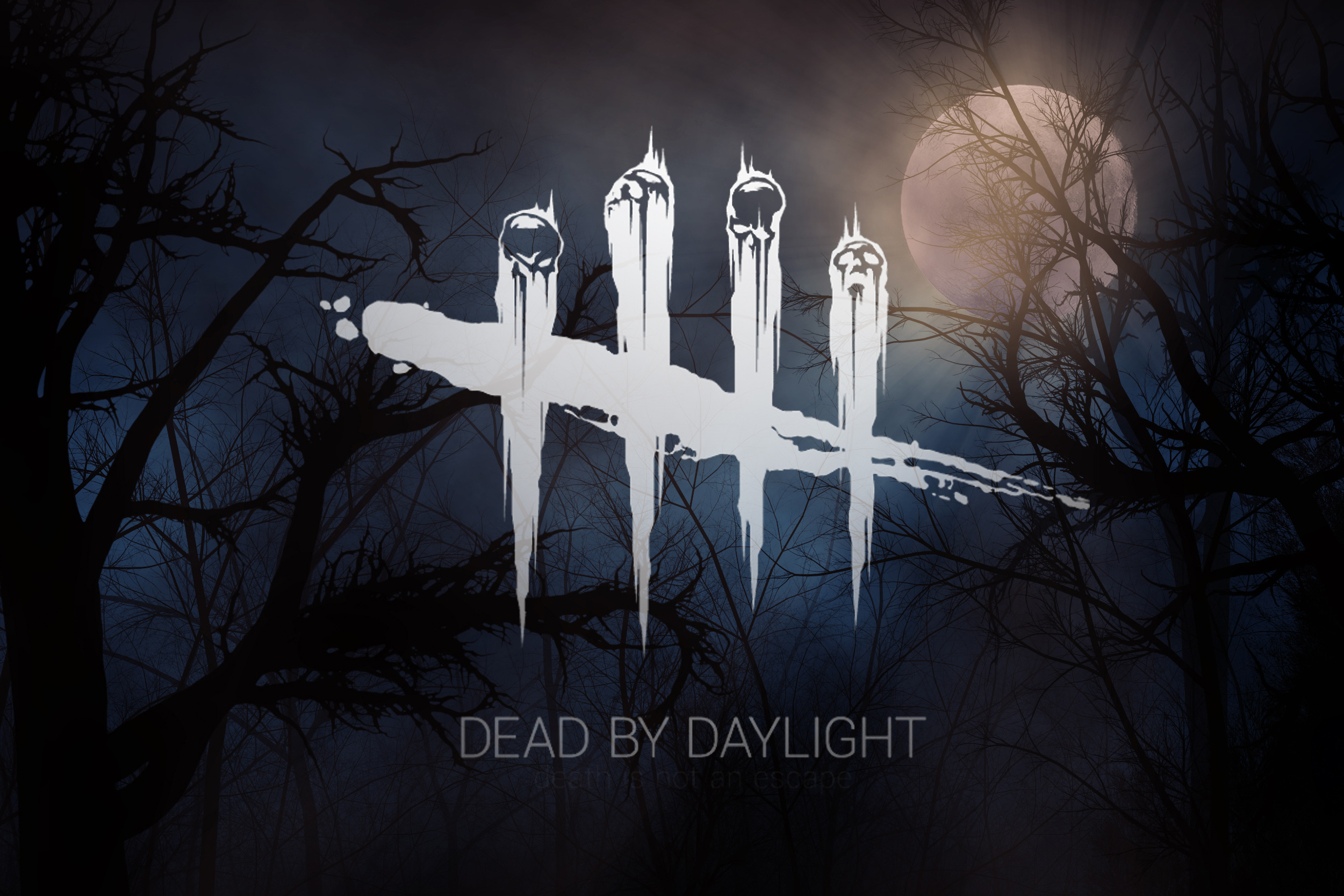 4v1 horror game Dead by Daylight allows players to play as horror icons -  The Signal