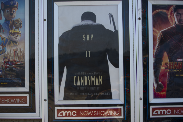 Nia DaCosta’s “Candyman” will make you never want to say his name - The