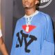 Playboi Carti’s reputation did a 180 following his decision to double down on his signature musical style. Photo by Jamie Lamor Thompson on shutterstock.com