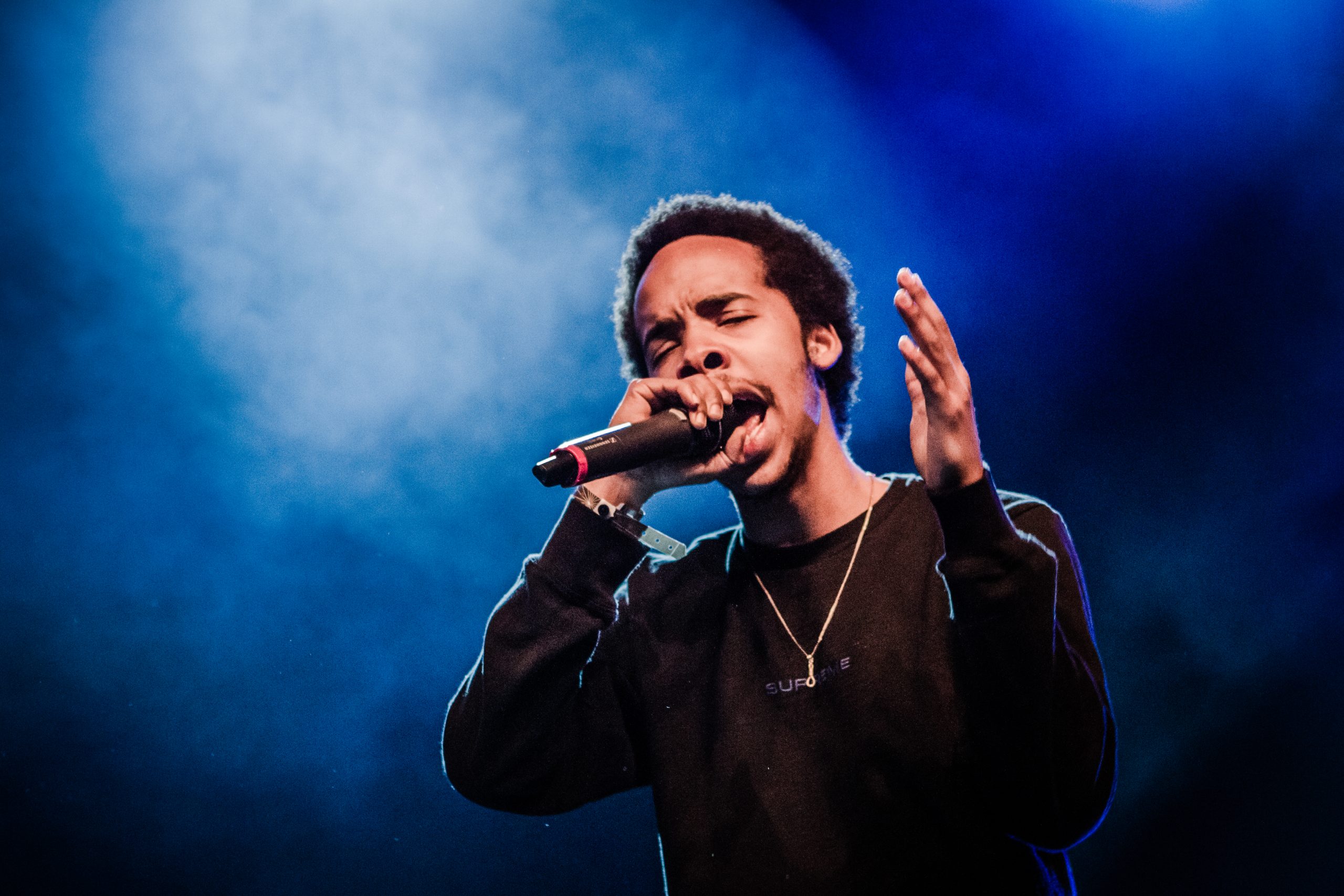 Earl sweatshirt east discount lyrics