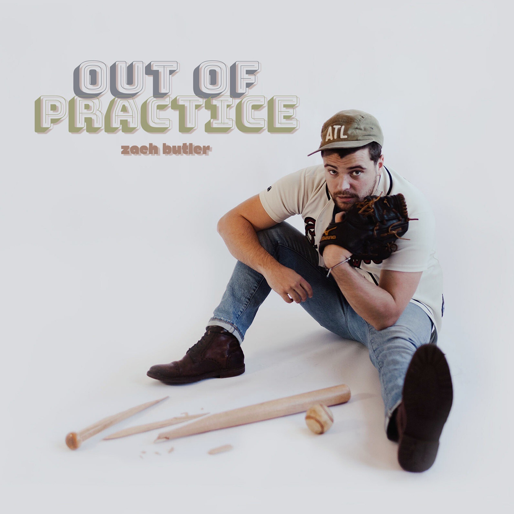 Atlanta musician Zach Butler releases “Out of Practice” - The Signal