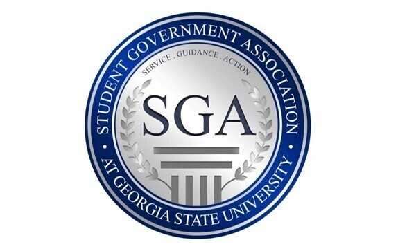 Student Government Administration Updates