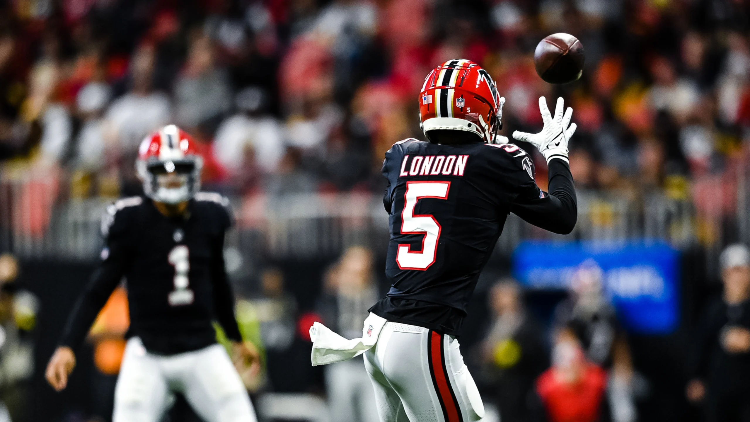 The Falcons' offense needs a heavy dose of Kyle Pitts - The Signal