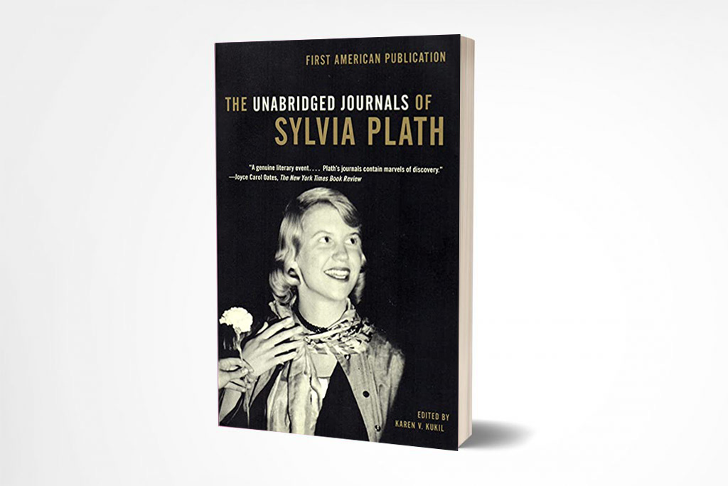 Who was the real Sylvia Plath?