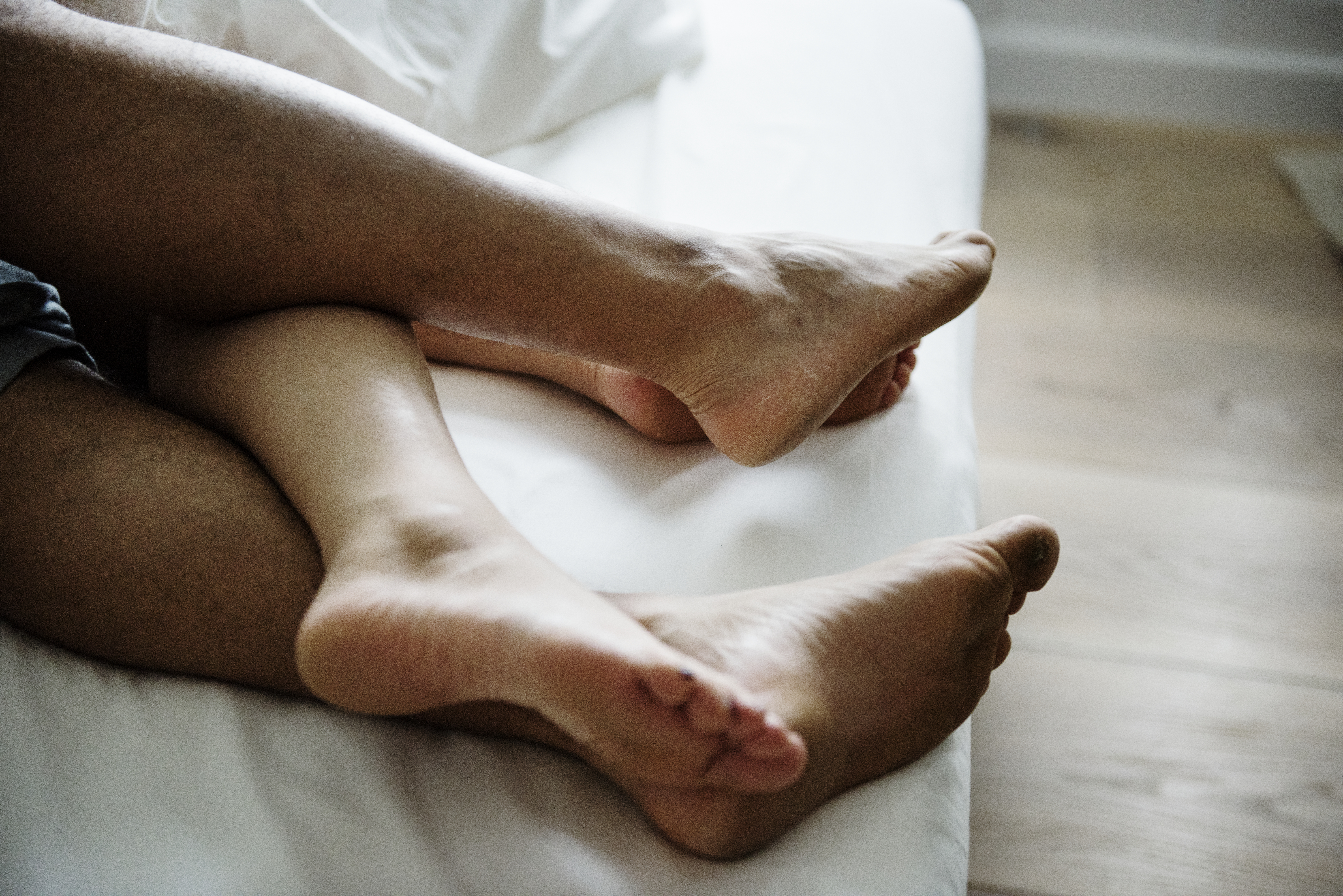 The importance of aftercare after sex